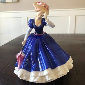 Royal Doulton "Mary"